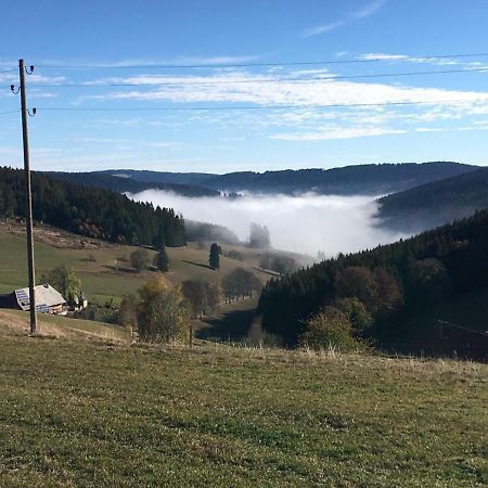 Chalet Breitnauschoen Екстер'єр фото