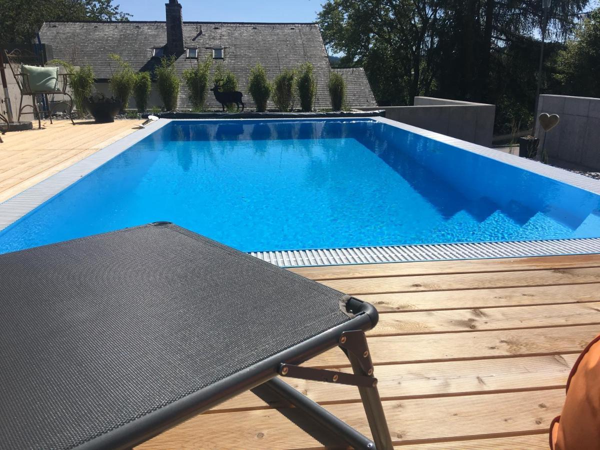 Chalet Breitnauschoen Екстер'єр фото