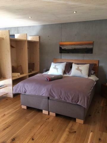 Chalet Breitnauschoen Екстер'єр фото