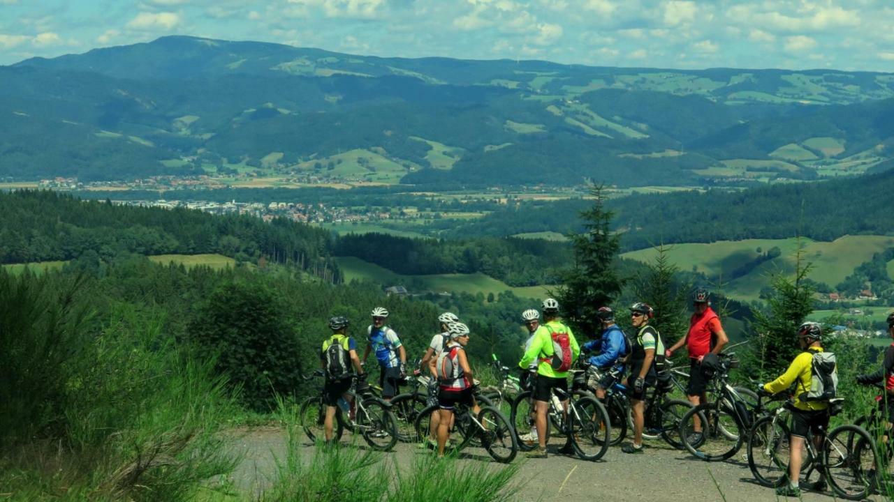 Chalet Breitnauschoen Екстер'єр фото