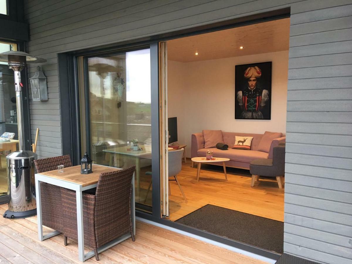 Chalet Breitnauschoen Екстер'єр фото