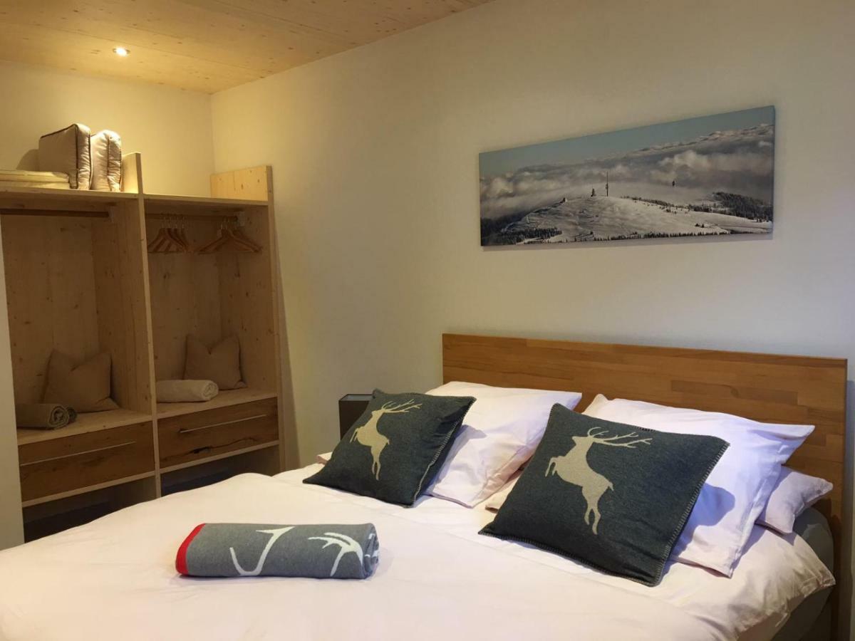Chalet Breitnauschoen Екстер'єр фото