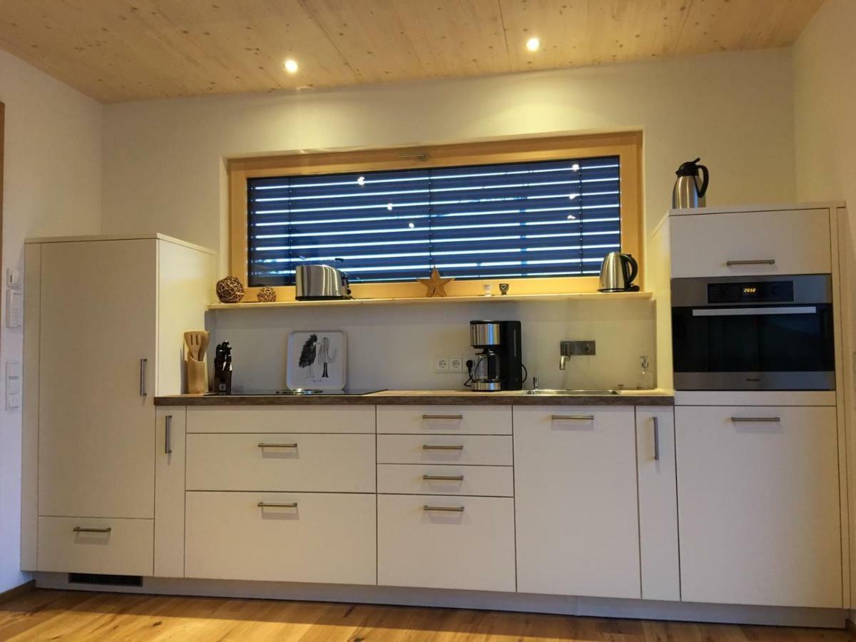Chalet Breitnauschoen Екстер'єр фото