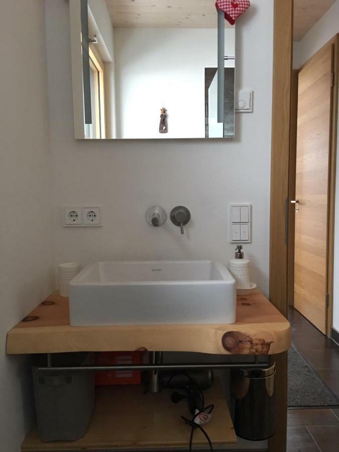 Chalet Breitnauschoen Екстер'єр фото